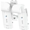 Ubiquiti Networks AF-MPX4 5 GHz airFiber X PtP 1000 Mbit/s Bridge/Repeater