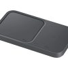 NY Samsung Super Fast Wireless Laddare Duo 15W med Laddare och Kabel