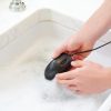 NY Kensington Pro Fit Washable Wired Mouse (Tvättbar Datormus)