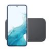 NY Samsung Super Fast Wireless Laddare Duo 15W med Laddare och Kabel