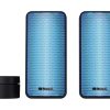 NY Trust GXT 611 Wezz RGB Gaming Speakers / Högtalare 12W