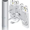 Ubiquiti Networks AF-MPX4 5 GHz airFiber X PtP 1000 Mbit/s Bridge/Repeater