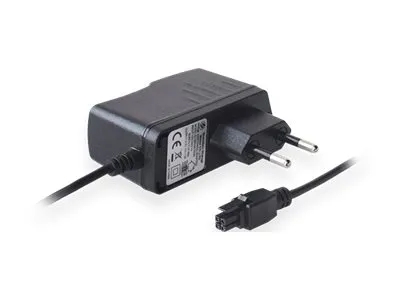 NY Teltonika PR3PUEU3 Strömadapter AC 100-240 V RUT200, RUT300, RUT850, RUT951
