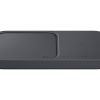 NY Samsung Super Fast Wireless Laddare Duo 15W med Laddare och Kabel