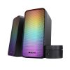 NY Trust GXT 611 Wezz RGB Gaming Speakers / Högtalare 12W