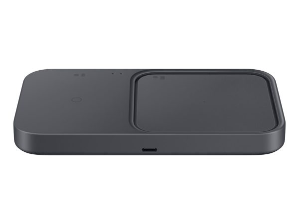NY Samsung Super Fast Wireless Laddare Duo 15W med Laddare och Kabel